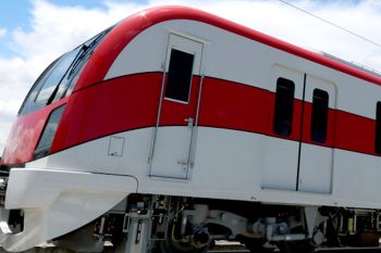 ‘รถไฟฟ้าสายสีแดง’เพิ่มความถี่-ปรับเวลาเดินรถเร็วขึ้น เริ่ม 15 ส.ค.นี้