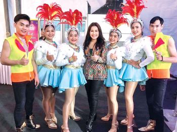 17 ปี‘เขียนฝันไว้ข้างฝา’จาก‘รัชนก ศรีโลพันธุ์’