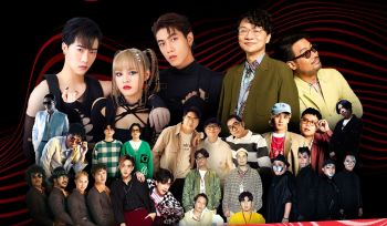 ‘สไปร์ซซี่ ดิสก์’ จับมือ ‘โคคา–โคล่า’ ตะลุยมหาวิทยาลัย ใน ‘COKE Studio Campus Tour 2023’