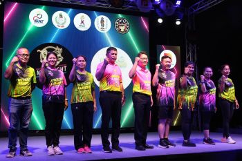 ราชบุรีเตรียมจัดกิจกรรม PONGKRATHING TRAIL 2023 และ MOONLIGHT RUN RATCHABURI 2023 ครั้งที่ 2