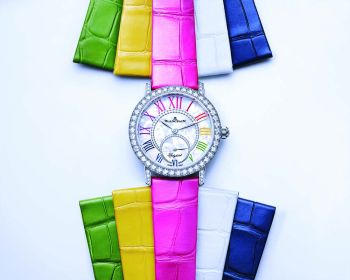ชวนสัมผัสมนต์เสน่ห์ของเรือนเวลา จาก Blancpain