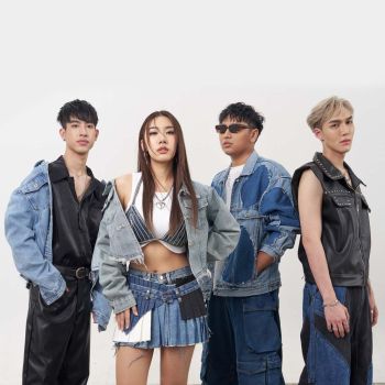 ‘ไม่อยากคบกับเธอแล้ว’ จากวง Flirt  ตอกย้ำว่าในเมื่อความรักมันไม่ลงตัว ก็อย่าทนกันอีกต่อไปเลย