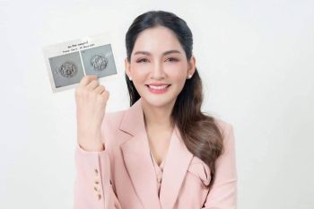 \'ครูก้อย นัชชา\'ภรรยา\'เจมส์ เรืองศักดิ์\' โพสต์ชวนลุ้นเตรียมใส่ตัวอ่อน หญิงหรือชายดี? เพราะเกรด AB ทั้งคู่