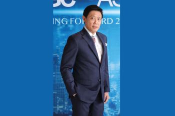 มาสเตอร์ฯ จัดกิจกรรม ‘Used Car Fair’
