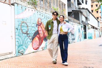 ‘แบงค์-แอนน่า’ขอบคุณแฟนละคร ‘รักในรอยลวง’ ปิดฉากเรตติ้งส่งท้ายสวยงาม