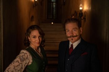 \'A Haunting in Venice\' ภาพยนตร์ภาคต่อแฟรนไชส์สืบสวนครองใจคนดูมาล้วทั่วโลก