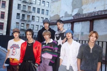 ‘RIIZE’ บอยกรุ๊ปน้องใหม่ เดบิวต์อย่างโดดเด่น ขึ้นแท่น ‘Million Seller’ ด้วยยอดอัลบั้ม 1.03 ล้านชุด