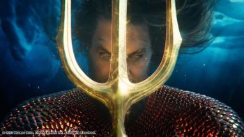 เตรียมพบกับซูเปอร์ฮีโร่ DC แห่งแอตแลนติส  ‘Aquaman and the Lost Kingdom’