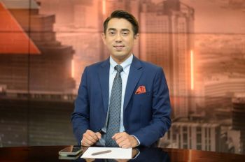 ‘เอก-นนทกฤช’เหมายกเข่ง ‘MONO เจาะข่าวเด็ด’  ปักธงข่าวสำคัญเล่าทุกมิติในช่วงบ่าย!