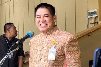 ‘ธรรมนัส’เผย‘บิ๊กป้อม’ไปจีน ไม่ร่วมประชุม‘พปชร.’ ยังไม่คุยโควตารองโฆษกรัฐบาล