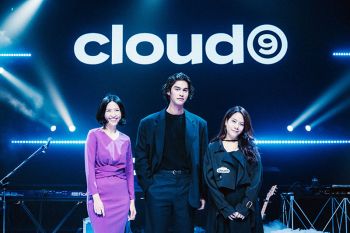 ‘ไบร์ท-วชิรวิชญ์’ จัดปาร์ตี้เปิดตัว  ค่าย ‘Cloud 9 Entertainment’  เหล่าดาราตัวท็อปร่วมยินดีคับคั่ง