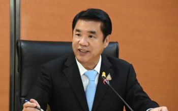‘สุริยะ’ถกกรรมาธิการวุฒิฯ  แนวทางการพัฒนาระบบคมนาคม