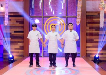 ปิดเตา MasterChef สงครามอาหารไทยทั้งเดือดทั้งดุ!  ลุ้นระทึก!! ‘ซีตรอง,กิ๊ก,สตังค์’ ขึ้นแท่นบัลลังก์แชมป์
