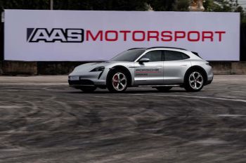 AAS-Driving Experience 2023