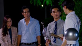 ‘โมโนแมกซ์’เสิร์ฟซีรี่ส์วายคุณภาพ‘Past Senger The Series’