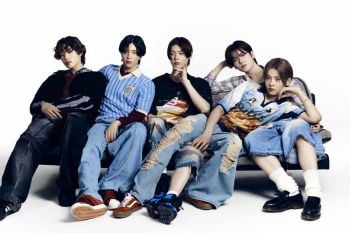 เดบิ้วต์ ‘ยอร์ช-ยงศิลป์’ และเพื่อนๆ บอยกรุ๊ปเจนห้าวง ‘POW’