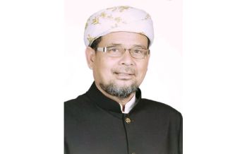 ‘จุฬาราชมนตรี’  ถึงแก่อนิจกรรม