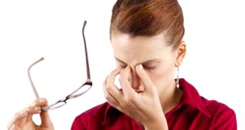 6 วิธีถนอมดวงตา ป้องกัน Computer Vision Syndrome