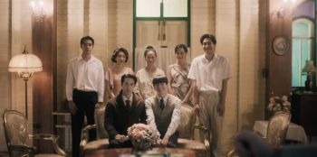 เศร้าให้สุด! ‘อิมเมจ-สุธิตา’ตอกย้ำความเจ็บปวดผ่านเพลง ‘ไม่มีวันกลับมา’