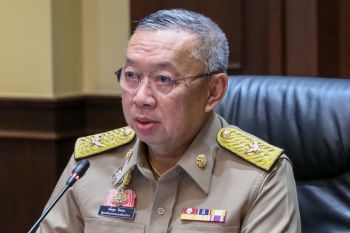 เสมา 1 ห่วงความปลอดภัยอาคารเรียนกำชับย้ำเตือนโรงเรียนต้องเข้ม สำรวจตรวจสอบทุกวัน