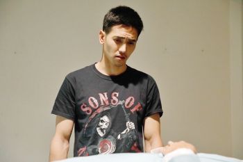 ป่วนชีวิต ‘อาตู่’ ในร่าง ‘ก๊อต’ ‘คริส-บิ๊นท์’ ห้ำหั่นเดือด...ศึกชิงมรดก