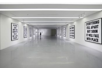 ครั้งแรก!‘ชินส์ แกลเลอรี่-JWD Art Space’จัดแสดงนิทรรศการเดี่ยว 5 ศิลปินคอนเทมโพรารี่ชื่อดัง