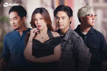 ‘อาร์เอส มิวสิค’ ผุดโปรเจกท์พิเศษ ‘Lost & Found’  จาก 4 ศิลปินดัง ‘ฟลุ๊ค-เอก-โบ๊ท-ฝ้าย’ พร้อมถ่ายทอดเอ็มวีผ่าน ‘ก๊อต-ริชชี่-เปรม’