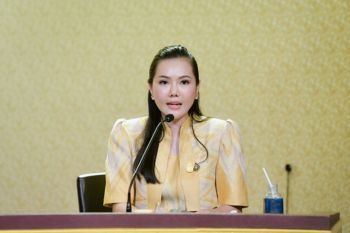 \'เกณิกา\'เผย\'รมช.สันติ\'ส่งเสริมพื้นที่ห่างไกล-เรือนแพมีสุขา สร้างสุขอนามัยคนไทย