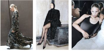COS เผยโฉมคอลเลคชั่น ATELIER  เน้นงานฝีมือสุดประณีตและเนื้อผ้าคุณภาพสูง
