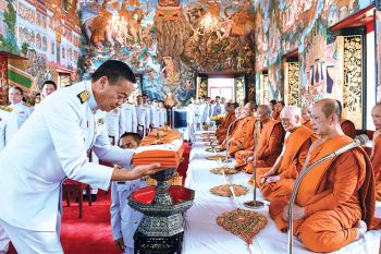 หลุดปากวิ่งเต้นฝากตร.กลางพรรคพท.  รุมถล่ม‘เศรษฐา’  เจ้าตัวปัดวุ่นไม่เคยก้าวก่าย