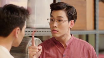 ‘ก๊อต-ป่าน’ หวิดวางมวย ศึกชิงปลอกคอสุนัข ตามหาทุกความลับที่ซ่อนอยู่