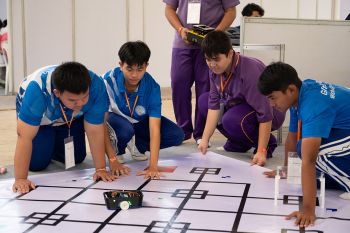 อิมเมจิเนียริ่งฯ จัดงาน \'Arduino Education Day Thailand 2023\' เสริมศักยภาพเด็กไทย สร้างนวัตกรรมด้านเทคโนโลยี