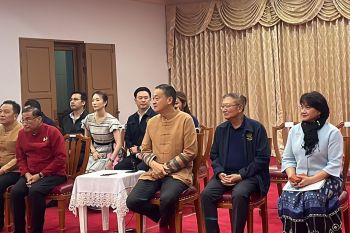 นายกฯเบรกภาคเอกชนเชียงใหม่ ชงของบ 800 ล.ปรับปรุงศูนย์ประชุมนานาชาติฯ