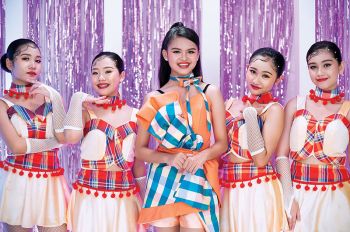 ‘ป่าน-ปานชีวา’สาวน้อยลูกทุ่ง ปล่อยเพลงใหม่‘ถอนใจลึกๆ’