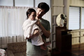 ‘แก๊ป-ธนเวทย์’ อินบทคุณพ่อหวงลูกสาว  ตรงชีวิตจริง ในภาพยนตร์ ‘ขอเจอเธออีกสักครั้ง See You Again’