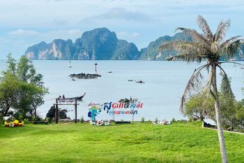 สสว.ร่วมมือกับ สทท. ดัน 20 ต้นแบบชุมชนท่องเที่ยว รองรับท่องเที่ยววิถีใหม่