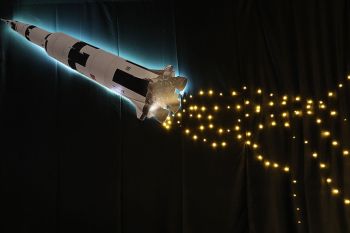 GISTDA เปิด Space Night ให้คนไทยเข้าชมแหล่งเรียนรู้ด้านอวกาศยามค่ำคืนรับปีใหม่ 2024