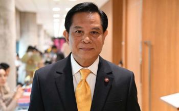 ‘พีระพันธุ์’เกาะติด ตรวจปั๊มทั่วปท. แก้ปัญหาหัวจ่าย น้ำมันไม่เต็มลิตร