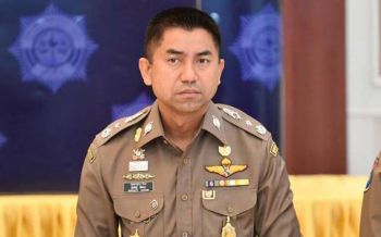 ผบ.ตร.‘ต่อ เฟรนด์ลี่’  สมาคมสื่อฯตั้งฉายาปี’66  รองฯสุรเชษฐ์‘โจ๊ก รอได้’