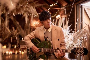 ‘Jay Chou (เจย์ โจว)’ เซอร์ไพรส์แฟนเพลงทั่วโลกกับซิงเกิ้ลล่าสุด ‘Christmas Star’