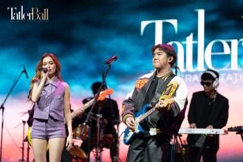 ‘Zack Tabudlo’ และ ‘วิโอเลต วอเทียร์’  ร่วมงานกันเป็นครั้งแรก!