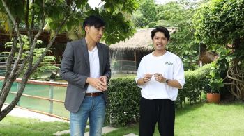 ‘Buddy คู่หู เจ้าหนูของพ่อ’ รายการดี  ที่ต้องดูทาง ‘ช่อง 9 กด 30’