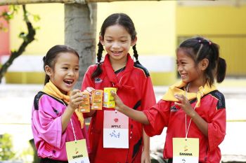 ครูชนบทย้ำเด็กไทยยังขาดวิตามิน ต้นทุนชีวิตต่างสู่ปัญหาสุขภาพที่ต้องเร่งแก้ไข