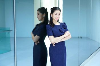 ‘เอ-วราภรณ์’ เสริมทัพแกร่ง ‘ลุยชนข่าว’ เข้มข้น  ตีแผ่เรื่องจริงทันกระแส จากประสบการณ์ตรง 20 ปี