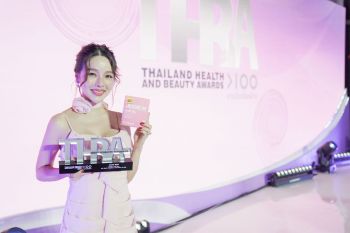 \'ปาล์มวดี ผดุงศิริกุลชัย\' ทุ่มงบส่ง ‘Jessie Mum’ บุกตลาดออนไลน์