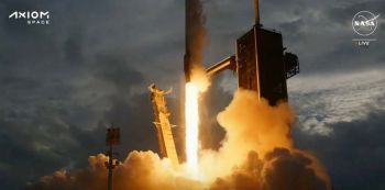 Science Update : สหรัฐฯ ส่ง ‘นักบินอวกาศเอกชน’ ชุดที่ 3 สู่สถานีอวกาศ ISS