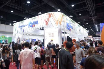 TTAA เดินหน้าจัดมหกรรม \'เที่ยวทั่วไทย ไปทั่วโลก\' ครั้งที่ 29 คนชอบเที่ยวห้ามพลาด!! 25-28 ม.ค.นี้