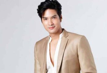 ‘ไมค์-ภัทรเดช’ เข้าชิงรางวัล Star Single Hits of The Year  งาน TheGuitarMagAwards 2024