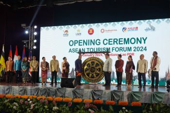 ASEAN Tourism Forum (ATF) 2024