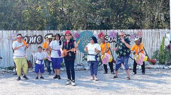 ‘ต้อย หมวกแดง’ปล่อยเพลงใหม่ม่วนคักๆ‘มักเมียหมู่’